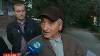 Столичани си имат язовир в блок в „Хиподрума“! Поне според сметката им за вода (ВИДЕО)