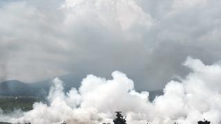 Япония ускори разработката на неуловими свръхзвукови планиращи бомби