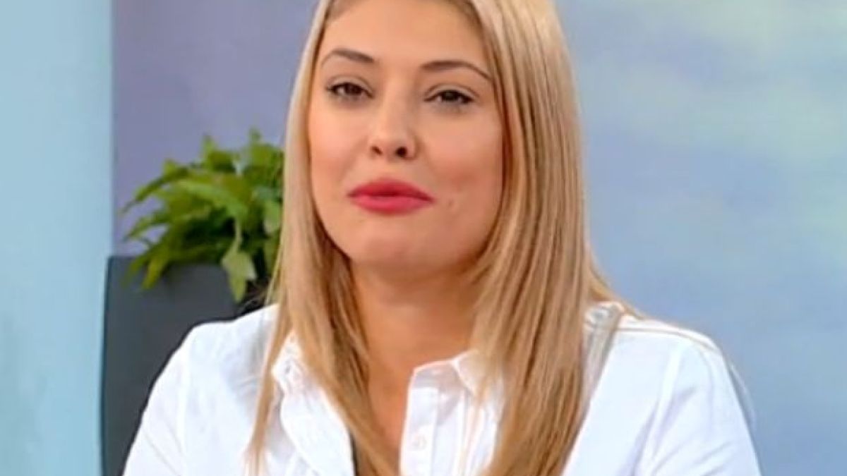 Гост в студиото напомни на Ева Веселинова поговорката за разгонените жени