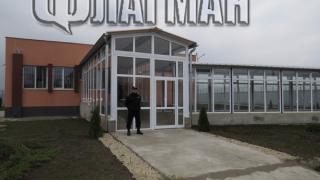 Зловеща смърт в затворническото общежитие в Дебелт