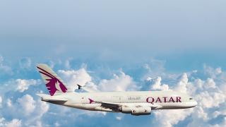 Кошмар! 11-месечно бебе почина на борда на самолет на Qatar Airways