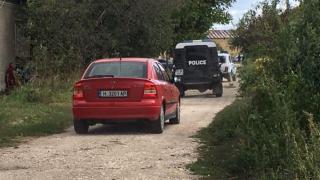 Касапницата в Каспичан: Цяло семейство е било изклано в Къщата на ужасите! (СНИМКИ)