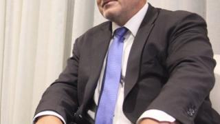 Бойко Борисов:  Малък съм да коментирам президента на САЩ! А БСП, ако не ми произнесат името 4-5 пъти днес – денят не им минава!