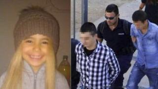 3 години след бруталното убийство на малката Ани в Атина: Бащата продължава да отрича, че е накълцал дъщеря си на парчета