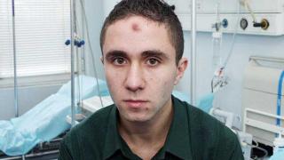 Извънредно! Служители в склад пребиха зверски журналист от "Господари на ефира"