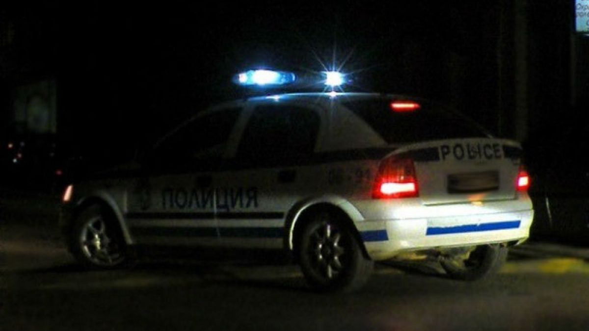 От МВР с първи подробности за кошмара в столичния кв. "Дружба"