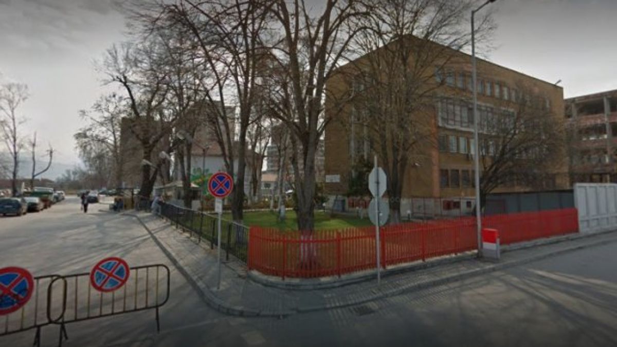 Няма такъв цирк! Надрусан шофьор се натресе в патрулка, а после... 