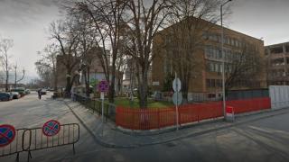 Няма такъв цирк! Надрусан шофьор се натресе в патрулка, а после... 