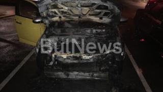 Полиция блокира района около Стария пазар във Враца, ето какво се случва (СНИМКИ)
