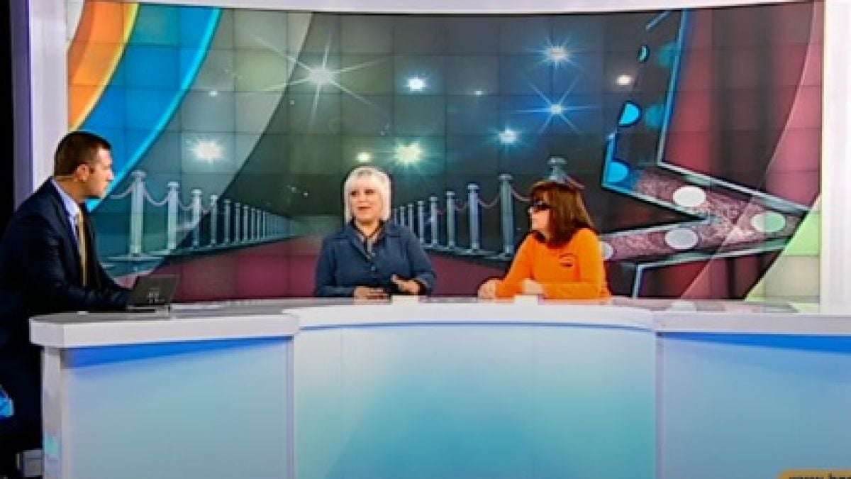Джуджи на Гала и Миглена Ангелова се счепкаха за участието на Ванко 1 във "ВИП Брадър"