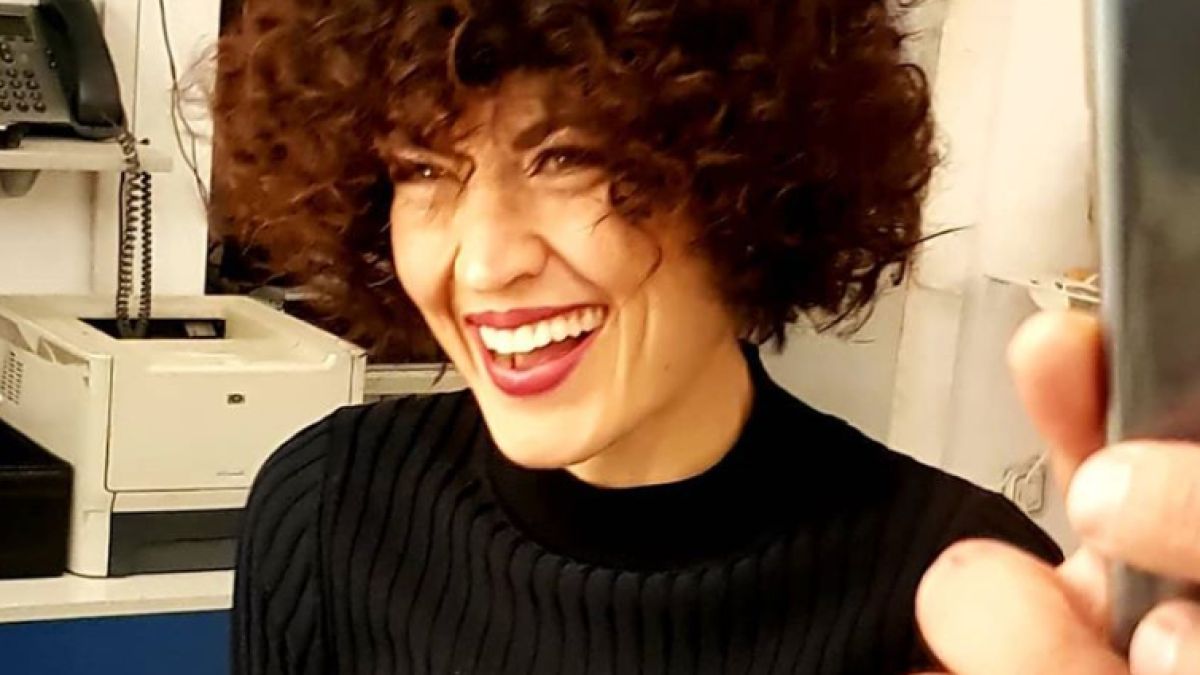 Пълна промяна! Деси Стоянова неузнаваема дори за приятелите си, всички ахнаха, като я видяха! (СНИМКА)