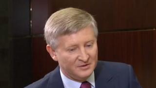 Най-богатият украинец се завръща ударно