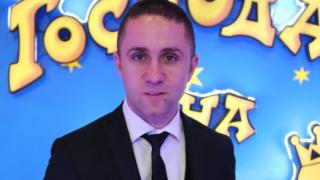 "Господарите" изригнаха заради побоя над журналиста Димитър Върбанов