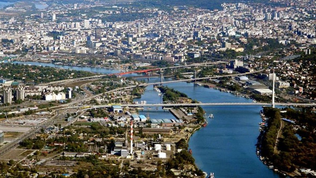Белград забранява найлоновите торбички от 2020 година
