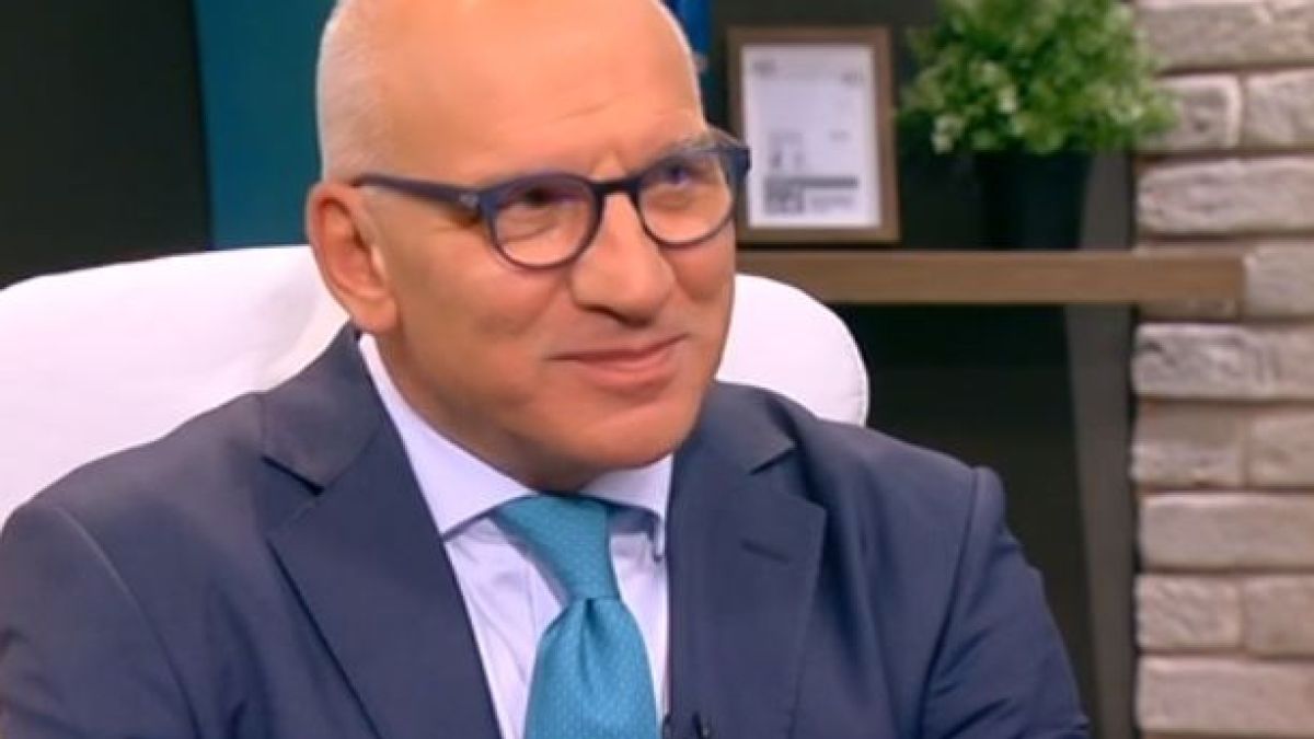 Левон Хампарцумян: Смешни са опитите за антипазарно регулиране на цените – вижте Венецуела и Северна Корея