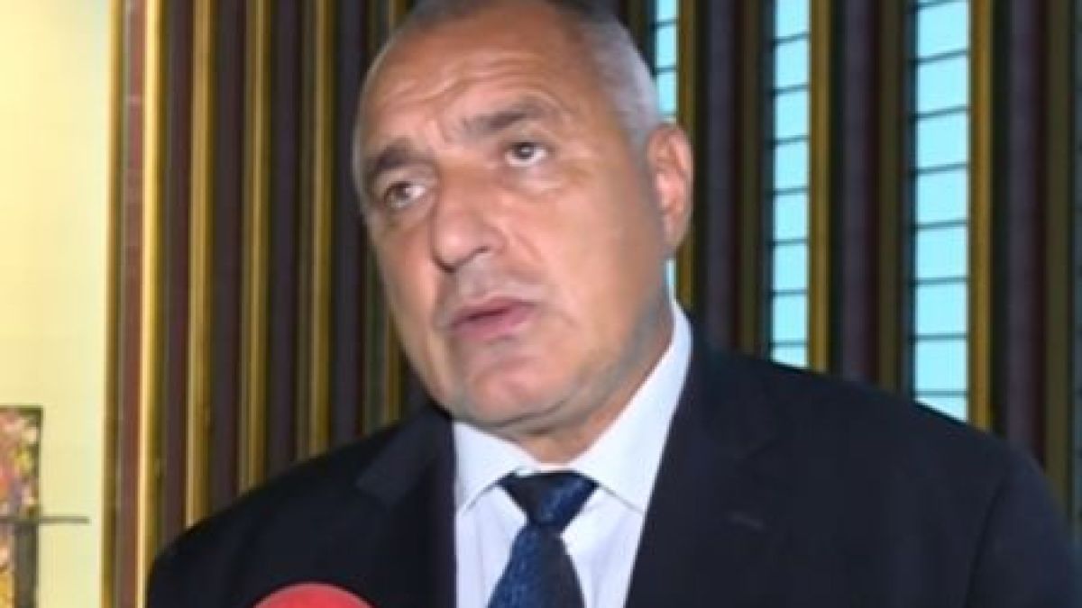 Борисов обяви за важни срещи, които е провел в Ню Йорк (ВИДЕО)