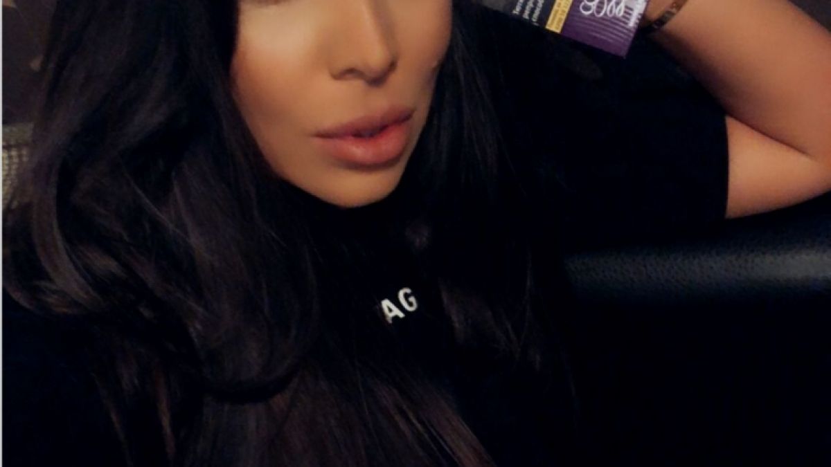  Алисия и Константин с модели от предстоящата колекция на Philipp Plein в новия си клип