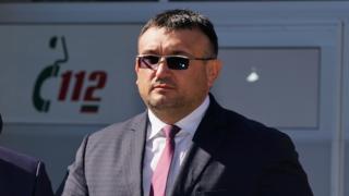 Младен Маринов с гореща информация за молдовците, взривили банкомат, ето как е станало всичко
