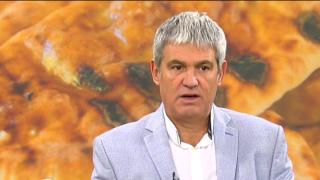Пламен Димитров с предложение как да се реши проблема със скока на цените
