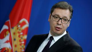 Започва ли войната на Балканите? Александър Вучич приведе армията на Сърбия в пълна бойна готовност