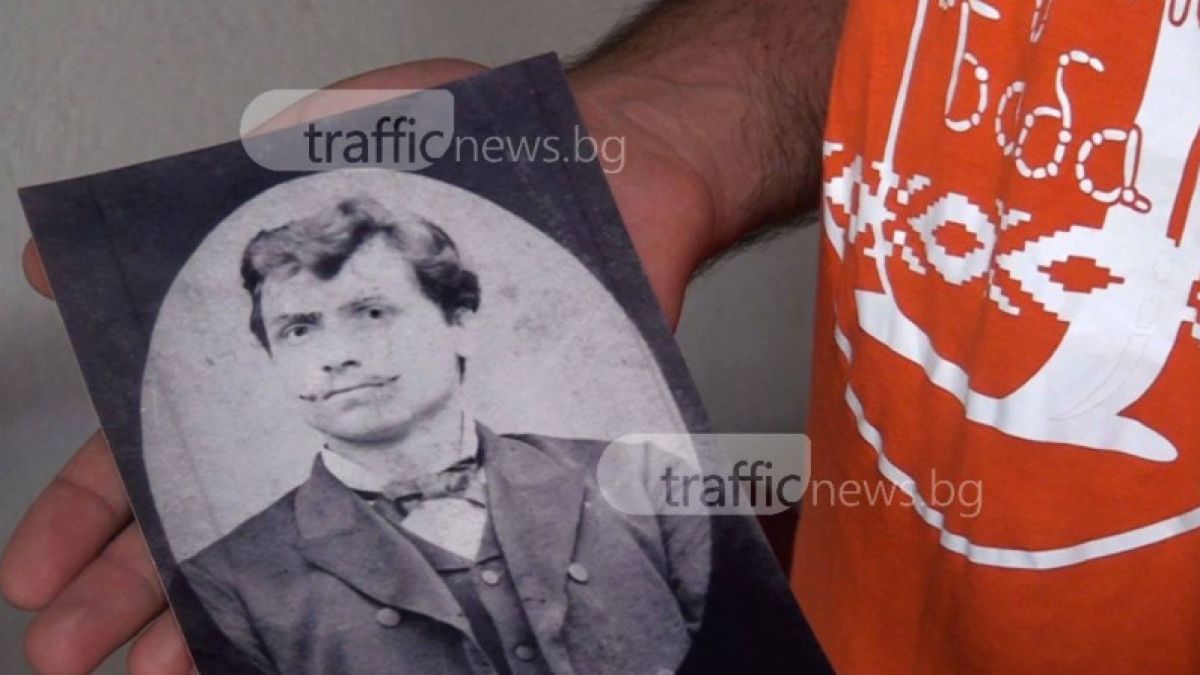 Даниел разкри нови подробности за неизвестната досега СНИМКА на Апостола, която взриви мрежата (ВИДЕО)