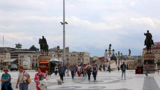 Бивш македонски дипломат и поддръжник на референдума преживя огромен кошмар в ресторант в Скопие 