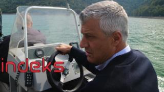Стана ясно заради каква "разходка" на Хашим Тачи сръбската армия бе приведена в пълна бойна готовност и на Балканите замириса на война (СНИМКИ/ВИДЕО)