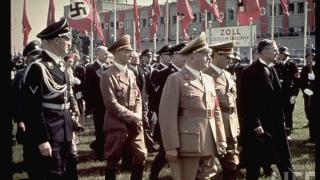 30 септември 1938 г.: Мюнхенският сговор между Запада и Хитлер - първата крачка към Втората световна война