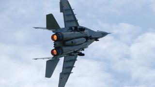 Русия и Сърбия правят съвместно учение