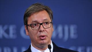 Вучич с извънредно обръщение към нацията: Мирът е застрашен