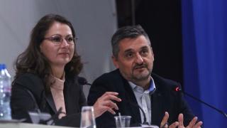Кирил Добрев: Проведохме над 150 срещи в страната с над 5000 души до момента