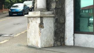 Цеца Величкович преживя истински кошмар в Белград, нападатели щурмуваха къщата ѝ (СНИМКИ)