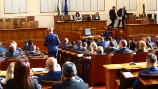 Парламентарните комисии обсъждат Закона за хората с увреждания