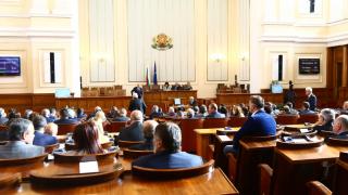 Eто какво решиха депутатите за закона за горивата