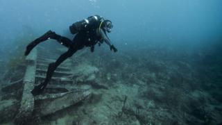 Във водите на Черно море се крият големи тайни