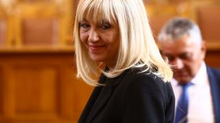 Аврамова с важни думи за строителството 