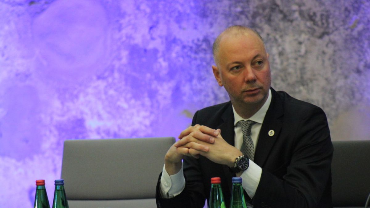 Министър Желязков с гръмка новина за пакета "Мобилност" 