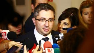 Нанков удари по масата и скочи на служебния кабинет: Заради тях е такъв хаос, че... 