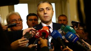 Карадайъ вдигна завесата за кандидата на ДПС, който ще мери сили с Радев ВИДЕО