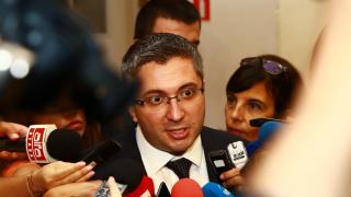 Нанков съсипа Киро: Твоят министър Цеков държеше всичко да се съгласува с Пеевски