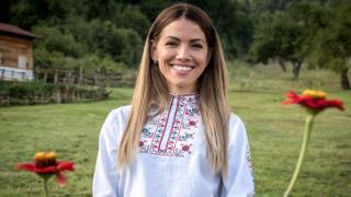 Красавица отпадна от "Фермата"