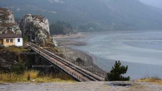 ВИДЕО показа плашеща аномалия в язовир „Студен кладенец” от последните дни! 