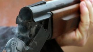 Сразяващи кръвта подробности за смъртта на Петър, открит с огнестрелна рана в гърдите