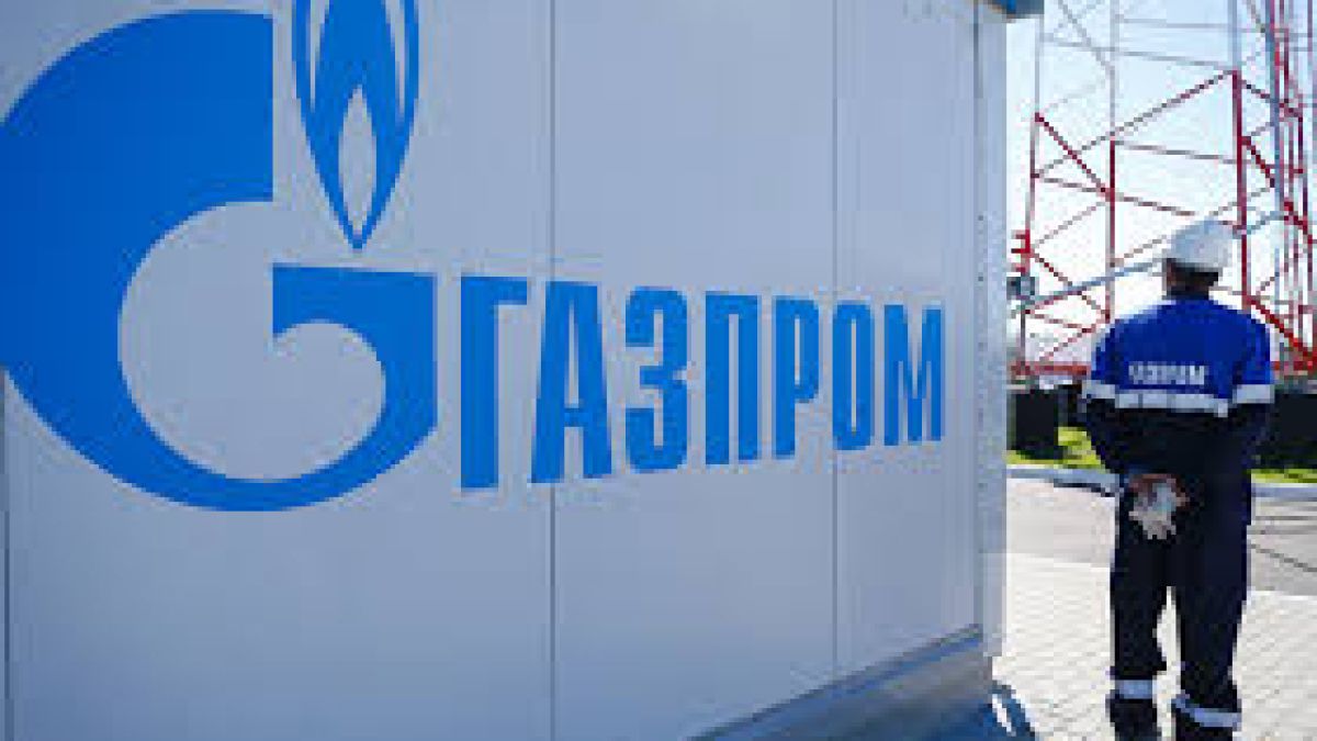 "Газпром" прави промени в договора с "Булгаргаз" 