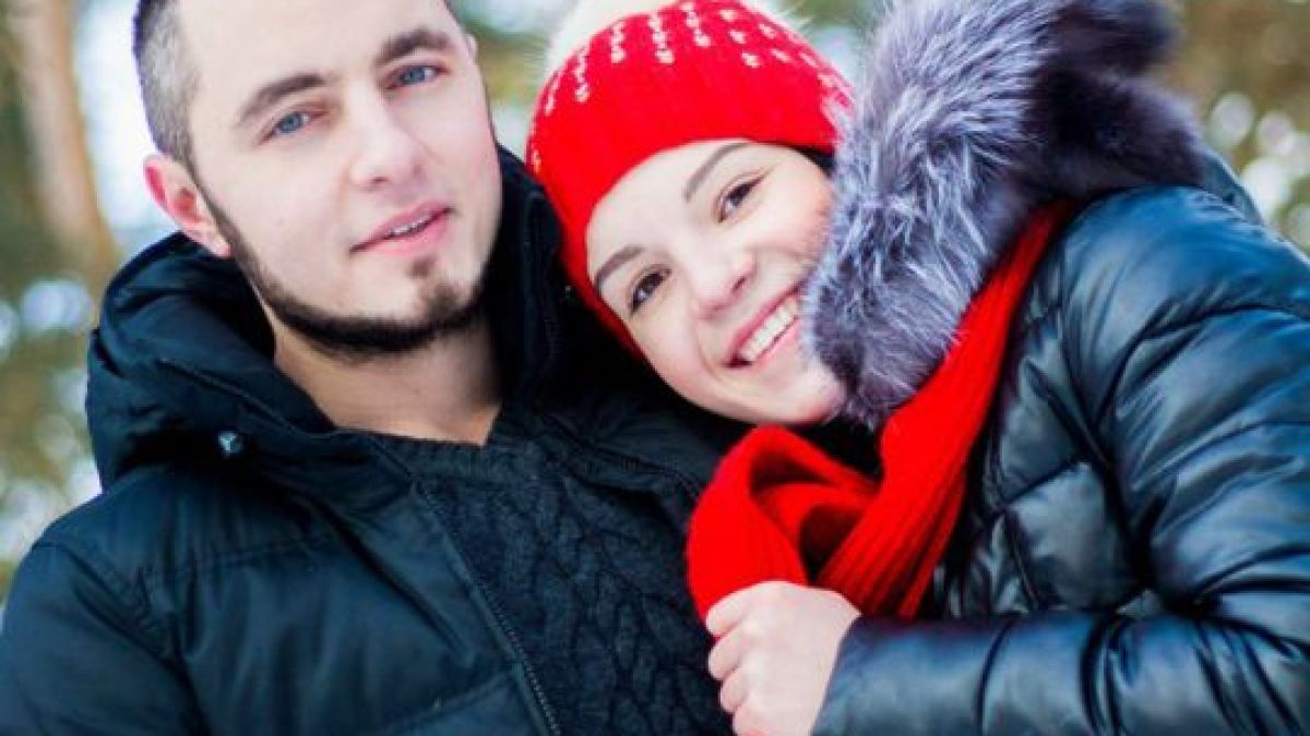 Извергът, отрязал ръцете на жена си заради подозрение в измяна, е обявен за ... (СНИМКИ/ВИДЕО)