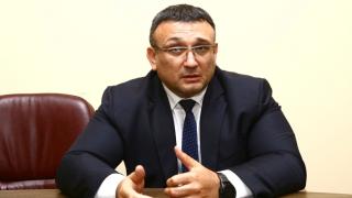 Вътрешният министър с тревожни данни за пътнотранспортните произшествия в България 