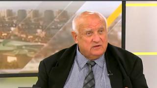 Адвокат Марковски с много ценен съвет, който може да ни спаси живота, след като продавачка обезвреди нападател във Варна