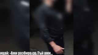Скандално ВИДЕО! Полицай към жертви на ромски звуков терор: Не мога да ви решавам проблемите