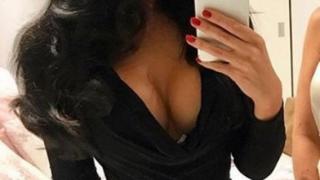 Светът скърби за бивша красавица на Хамилтън, която се претрепа жестоко с BMW (СНИМКИ) 