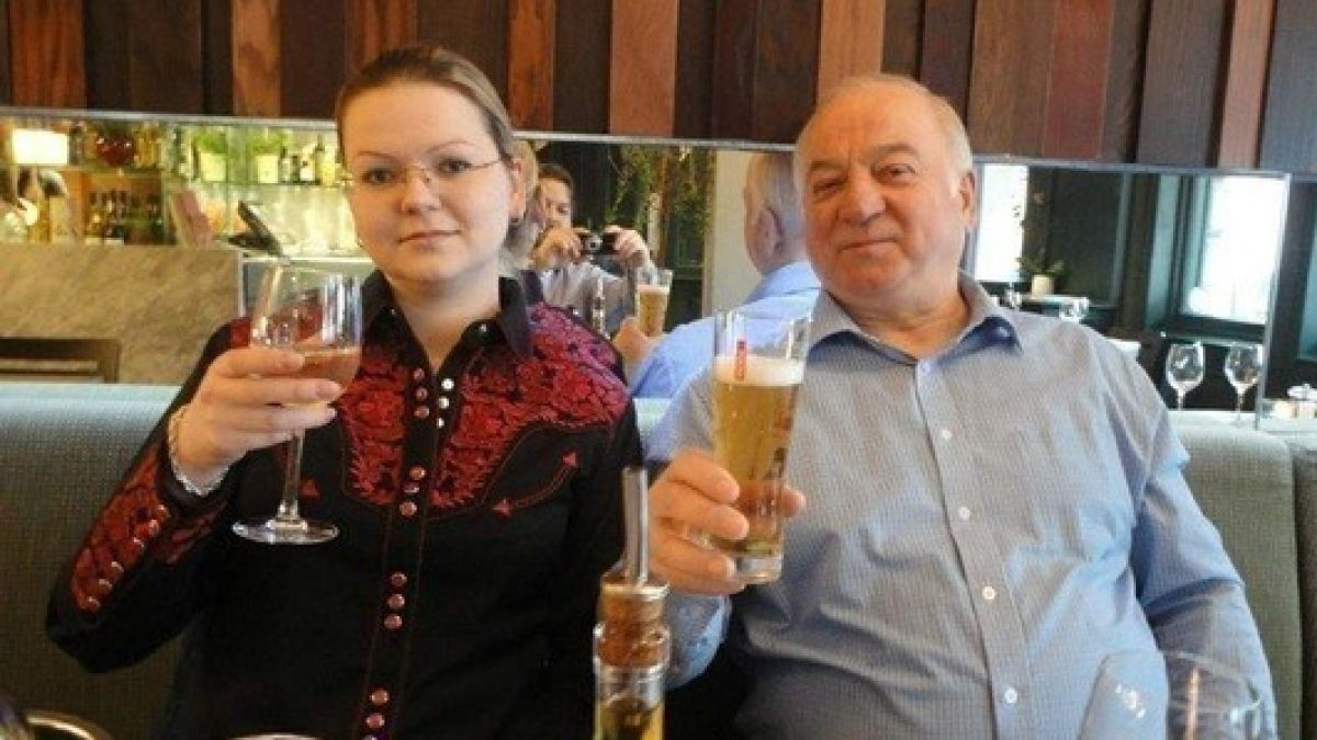 Сензация! Журналист от BBC разговарял със Сергей Скрипал, шпионинът не вярва, че е отровен от Кремъл 
